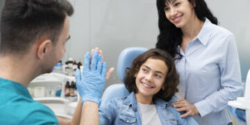 Πώς να αναπτύξετε το οδοντιατρείο σας μέσα από τις συστάσεις ασθενών